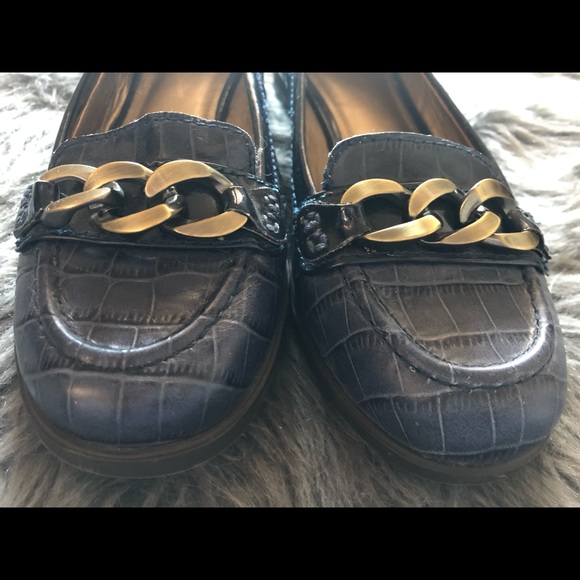 joan and david loafers